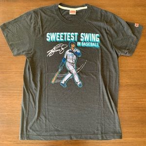 HOMAGE Ken Griffey Jr. T-Shirt